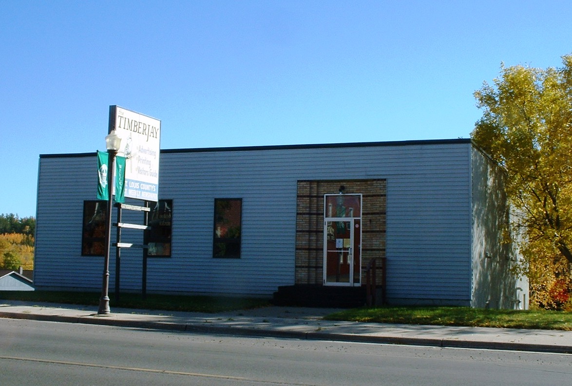 Tower Minnesota City Guide